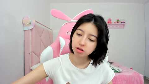 cherrycute666 @ myfreecams on 20231224