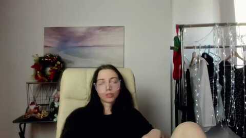ellisanriks @ myfreecams on 20231224