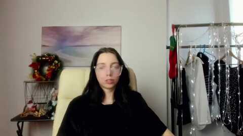 ellisanriks @ myfreecams on 20231224