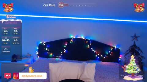 emily_moore_ @ myfreecams on 20231224