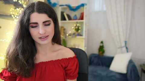 eva__lovia_ @ myfreecams on 20231224