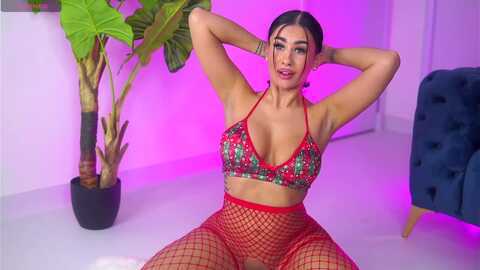 evakeen @ myfreecams on 20231224