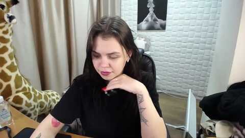 gianna_dior @ myfreecams on 20231224