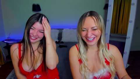 goddesshub @ myfreecams on 20231224