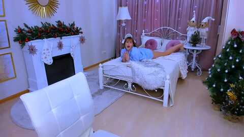 gracepanther @ myfreecams on 20231224