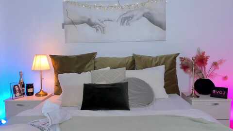 im_mystery_ @ myfreecams on 20231224