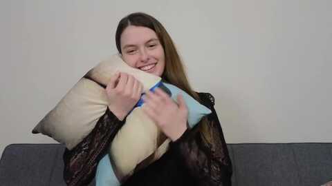 ivorysunday @ myfreecams on 20231224