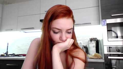 jesikkarabbit @ myfreecams on 20231224