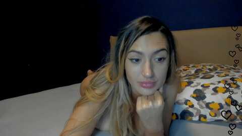 karah_mel @ myfreecams on 20231224