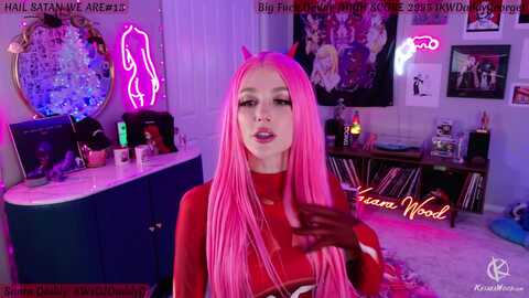 kasarawood @ myfreecams on 20231224