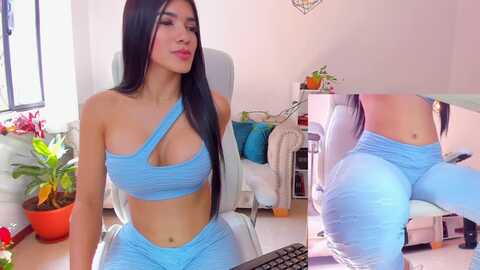 kimberly____ @ myfreecams on 20231224