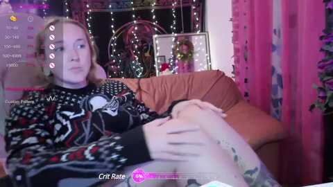 kissica @ myfreecams on 20231224