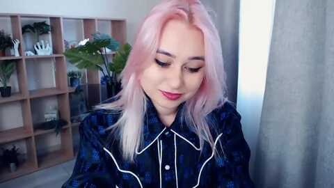 kukla_kolduna @ myfreecams on 20231224
