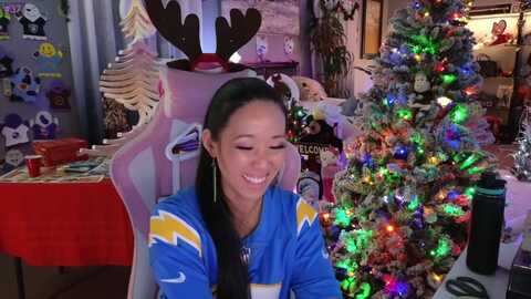 lexxistar @ myfreecams on 20231224