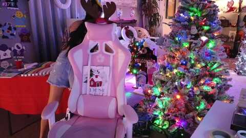 lexxistar @ myfreecams on 20231224