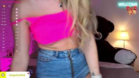 liliraider @ myfreecams on 20231224