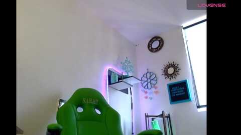 lisa_gerrard_ @ myfreecams on 20231224