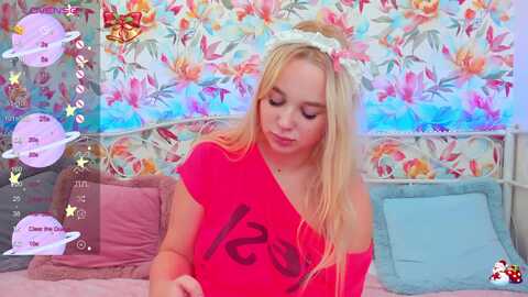 lisafalls @ myfreecams on 20231224