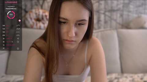 lizzi_fox @ myfreecams on 20231224