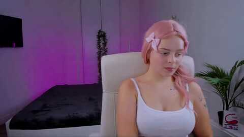 lizzypinky @ myfreecams on 20231224