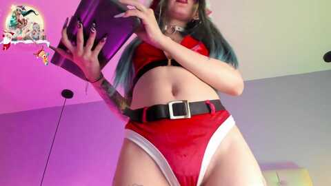 lolipop_crush @ myfreecams on 20231224