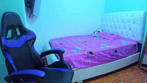 lore_dool @ myfreecams on 20231224