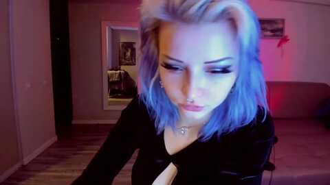 lorelaye1 @ myfreecams on 20231224