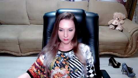 lovelymalina @ myfreecams on 20231224