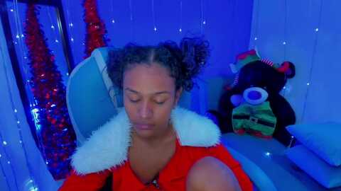 lucky_baby @ myfreecams on 20231224