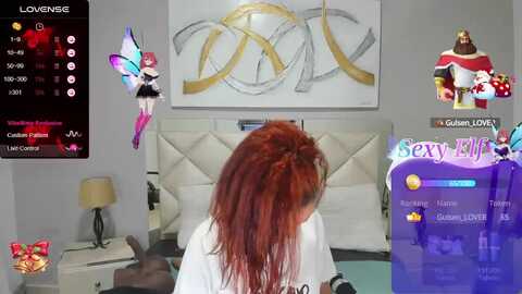 lucy_hot77 @ myfreecams on 20231224