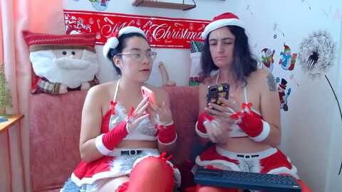 luna_venus @ myfreecams on 20231224