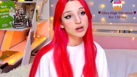 lunatale @ myfreecams on 20231224