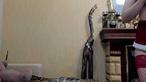 mari_di @ myfreecams on 20231224