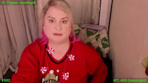mari_jae @ myfreecams on 20231224