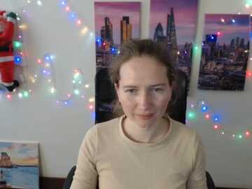 marlinka @ myfreecams on 20231224