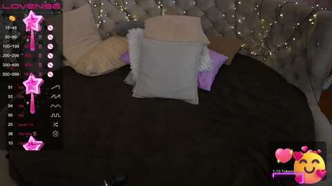 milanamusee @ myfreecams on 20231224