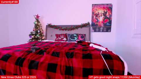 mollymayhem @ myfreecams on 20231224