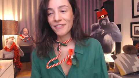 mora_marvels @ myfreecams on 20231224
