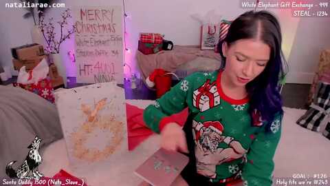 natalia_rae @ myfreecams on 20231224