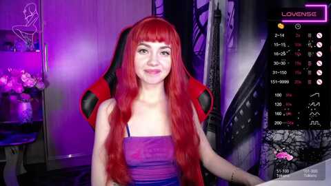 nimfeya @ myfreecams on 20231224