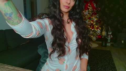 nnnoir @ myfreecams on 20231224