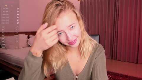 nura_vura @ myfreecams on 20231224