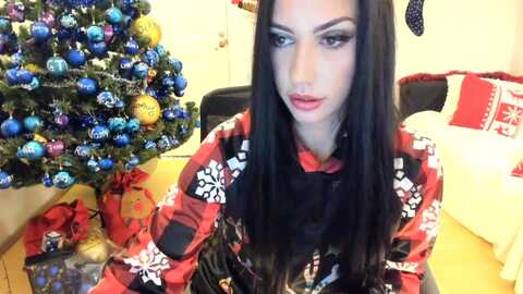 pr1nc3ss_ @ myfreecams on 20231224