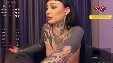 sashaaalovee @ myfreecams on 20231224