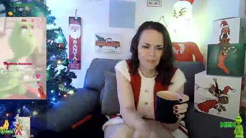 sassyeileen @ myfreecams on 20231224