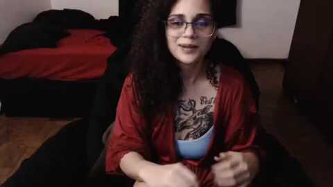 satanna @ myfreecams on 20231224
