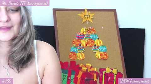 secretamber @ myfreecams on 20231224