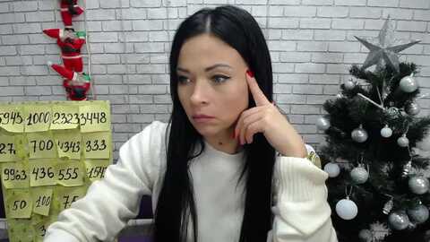 sophialucky @ myfreecams on 20231224