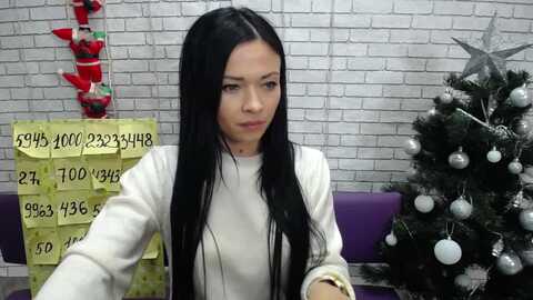sophialucky @ myfreecams on 20231224