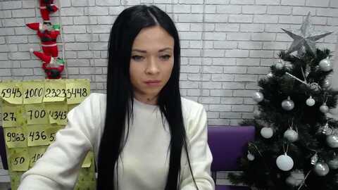 sophialucky @ myfreecams on 20231224